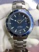 Low Prcie Copy Omega Seamaster Watch Black Orange Bezel (5)_th.jpg